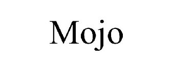 MOJO