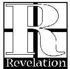 R REVELATION