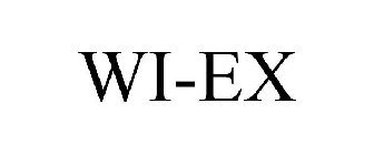 WI-EX