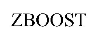 ZBOOST