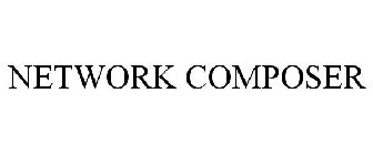 NETWORK COMPOSER