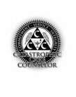 CCC CATASTROPHIC CARE COUNSELOR COMMITMENT - SERVICE - INTEGRITY