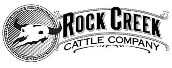 ROCK CREEK CATTLE COMPANY