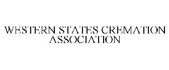 WESTERN STATES CREMATION ASSOCIATION