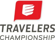 TRAVELERS CHAMPIONSHIP