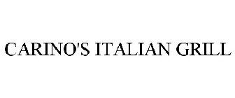 CARINO'S ITALIAN GRILL