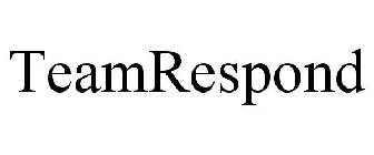 TEAMRESPOND