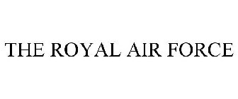THE ROYAL AIR FORCE