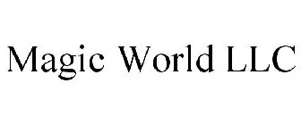 MAGIC WORLD LLC