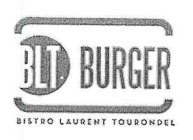 BLT BURGER BISTRO LAURENT TOURONDEL