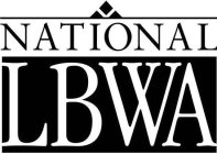 NATIONAL LBWA