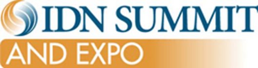 IDN SUMMIT AND EXPO