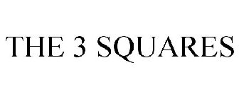 THE 3 SQUARES