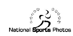 NATIONAL SPORTS PHOTOS