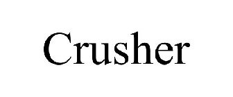 CRUSHER