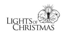 LIGHTS OF CHRISTMAS