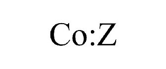 CO:Z