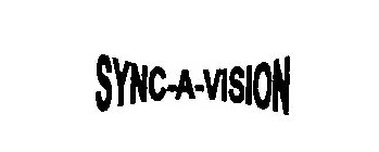 SYNC-A-VISION