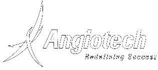 ANGIOTECH REDEFINING SUCCESS