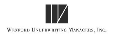WEXFORD UNDERWRITING MANAGERS, INC.