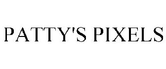 PATTY'S PIXELS