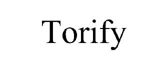 TORIFY
