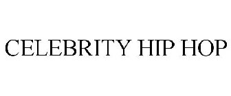 CELEBRITY HIP HOP