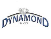 DYNAMOND BY DYNA