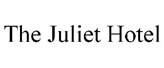 THE JULIET HOTEL