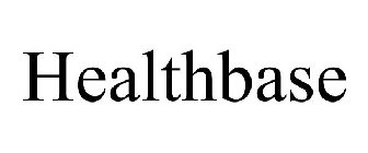 HEALTHBASE