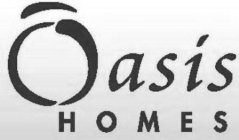 OASIS HOMES