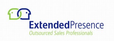 EXTENDED PRESENCE OUTSOURCED SALES PROFESSIONALS