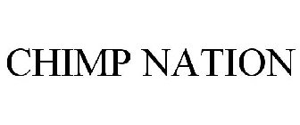 CHIMP NATION