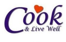 COOK & LIVE WELL