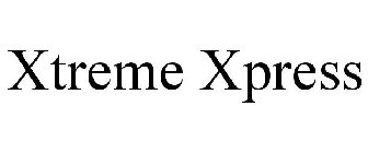 XTREME XPRESS