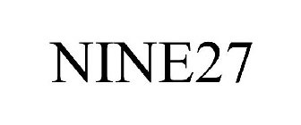 NINE27