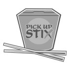 PICK UP STIX