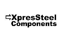 XPRESSTEEL COMPONENTS