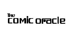 THE COMIC ORACLE