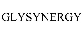 GLYSYNERGY