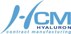 HCM HYALURON CONTRACT MANUFACTURING
