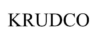 KRUDCO