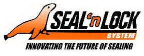 SEAL'NLOCK SYSTEM INNOVATING THE FUTURE OF SEALING