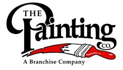 THE PAINTING CO. A BRANCHISE COMPANY