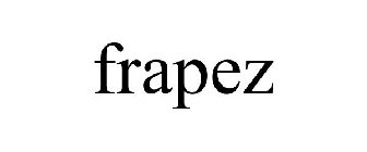 FRAPEZ