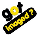 GOT IMAGED ?