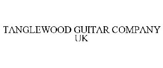 TANGLEWOOD GUITAR COMPANY UK