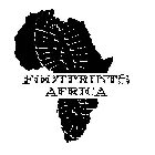 FOOTPRINTS AFRICA