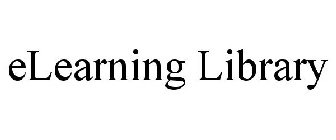 ELEARNING LIBRARY
