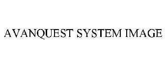 AVANQUEST SYSTEM IMAGE
